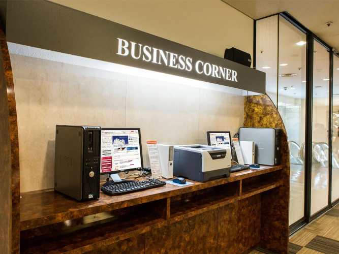 Osaka Umeda OS hotel