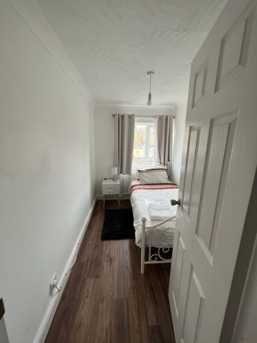 Comfort Single room