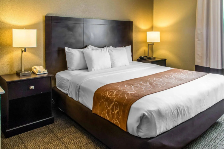 Spark by Hilton Round Rock