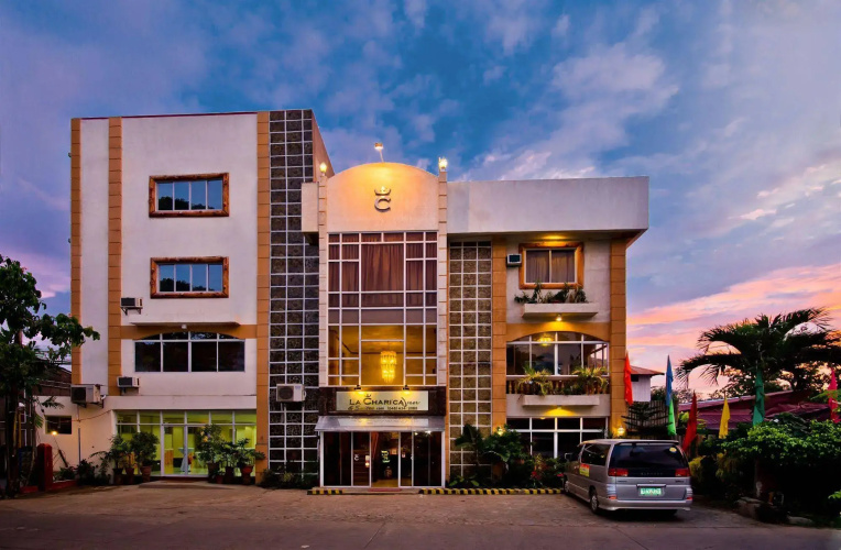 Image de l'hôtel