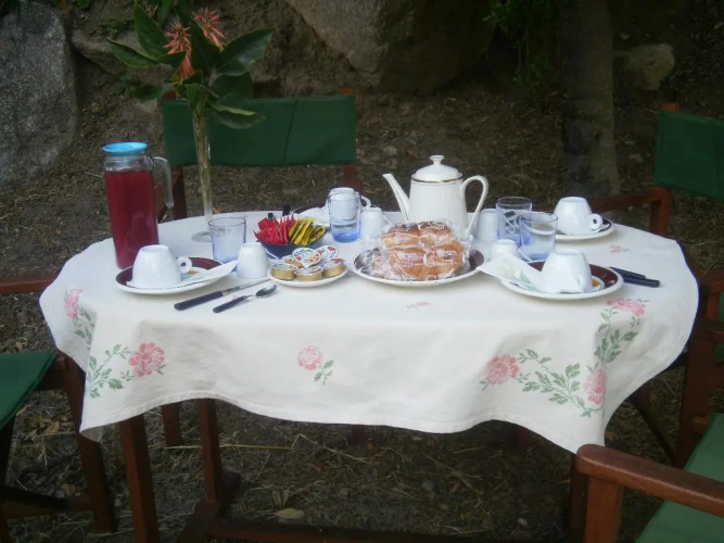 Bed & Breakfast La Collina Dei Ciliegi