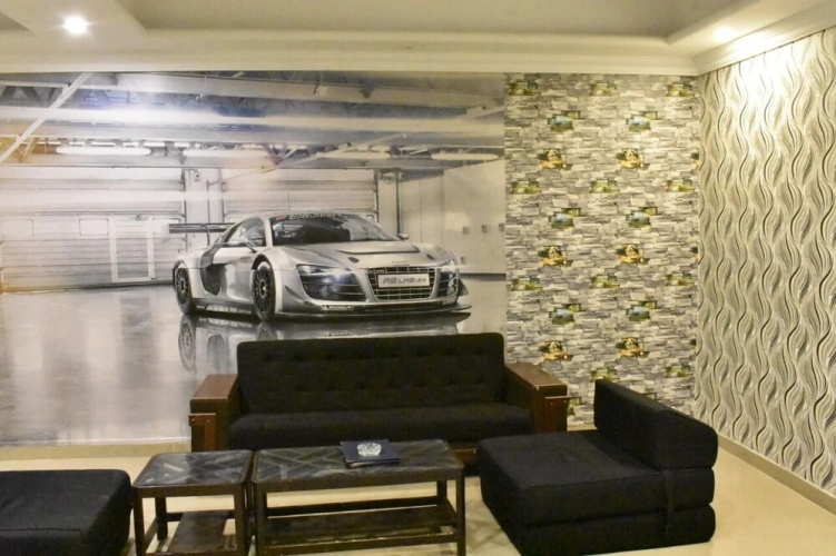 Hotel Royal Gardens
