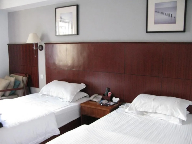 Otel görseli