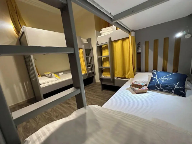 Sparkle View Hostel