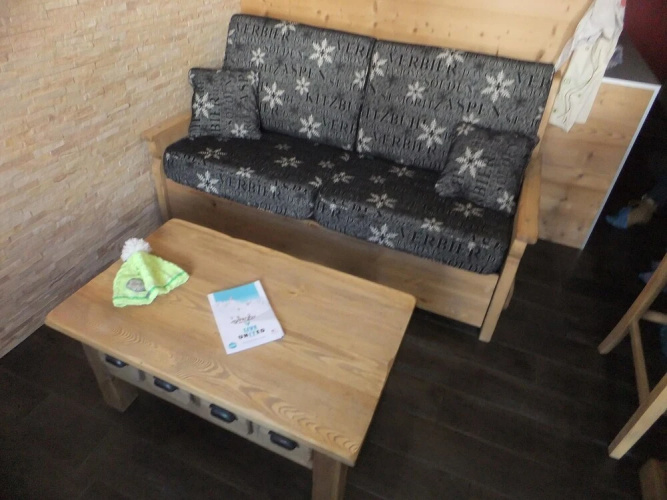Les Appartements de Maé