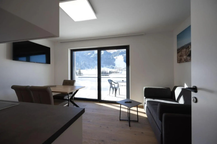 Appartement Hammerrain