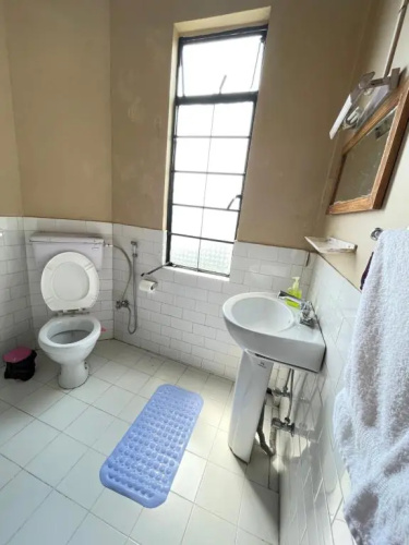 Cloud 9 - B&B
