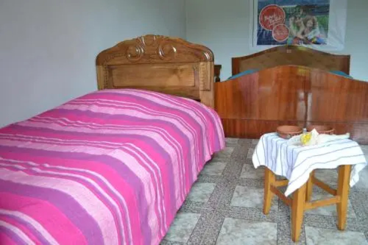 Merab Hostel