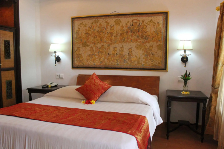 Fibra Inn Bungalow