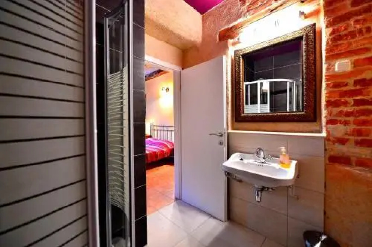Guesthouse Spalatum