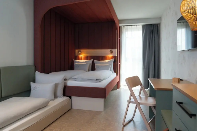 Cocoon Theresienwiese