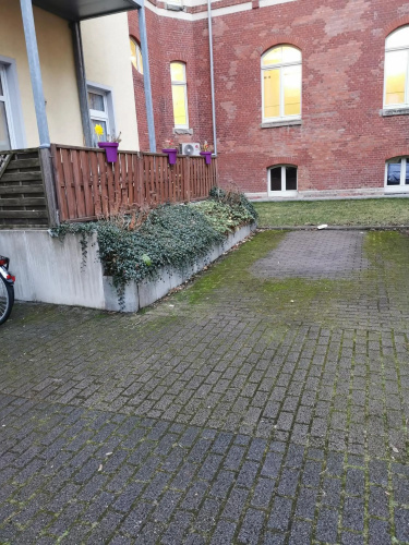 Ferienwohnung City