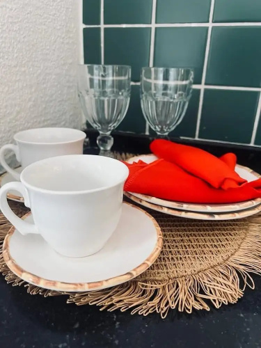 Pousada Boutique Três Marias