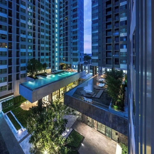 1 Bedroom Standard room