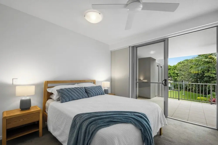 Pool View 3-Bed Oasis in Drift Resort