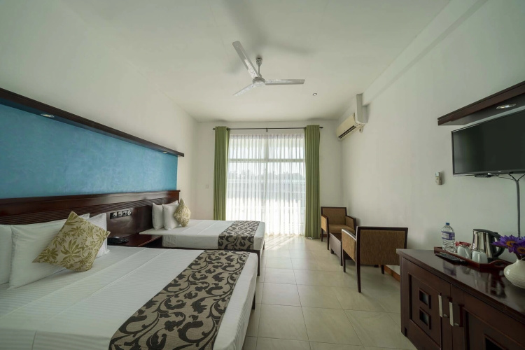Mandara Resort