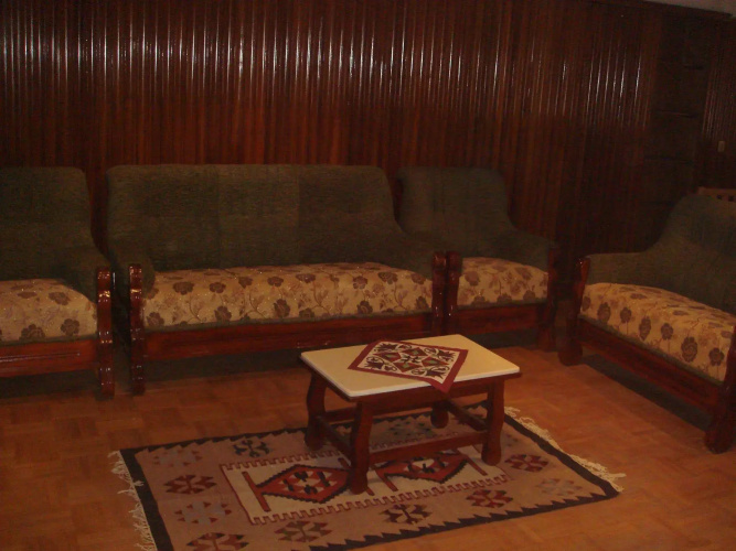 Milano Hostel