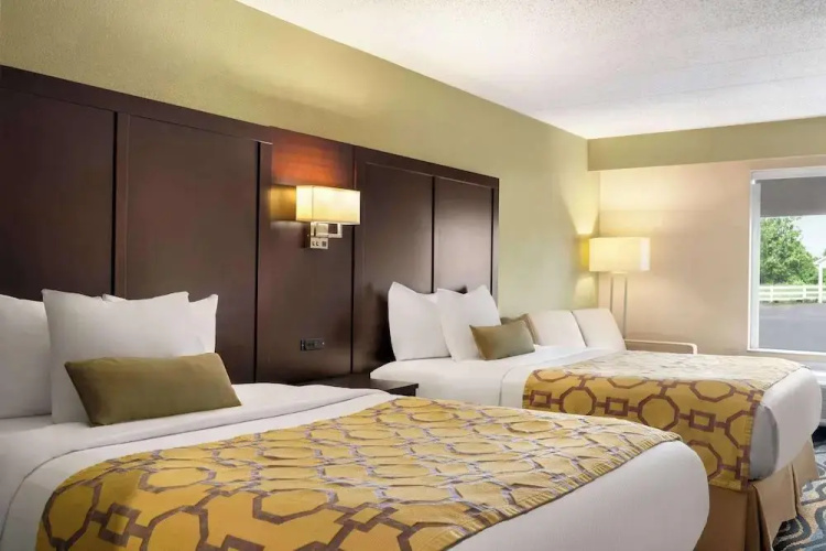 Quality Inn