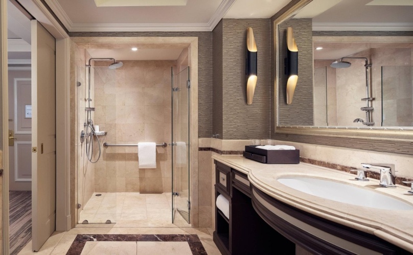 The Ritz-Carlton Santiago photo 13