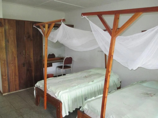 St. Eugene's Hostel