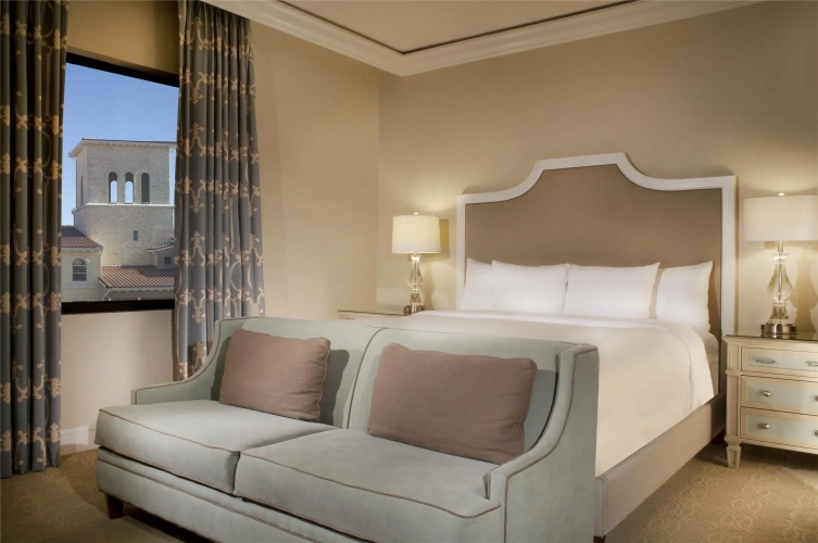 2 Bedrooms Standard Quadruple room