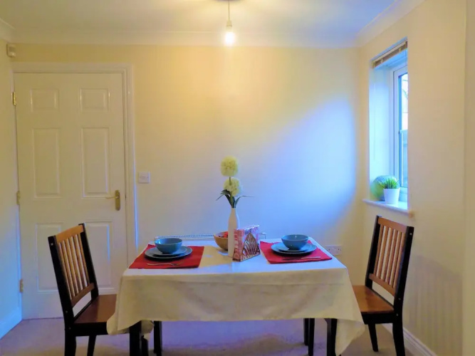 Gilbert Homestay