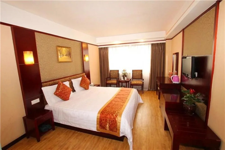 Haoli Hotel - Chengdu