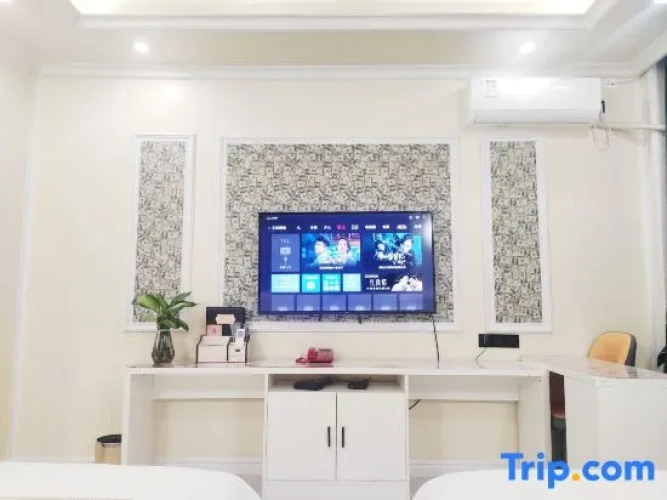 Deluxe Double room with mountain view
