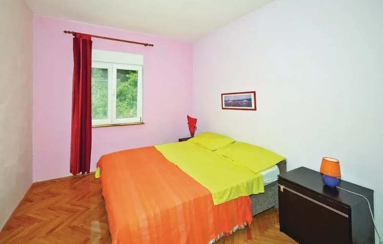 Apartments Halilović