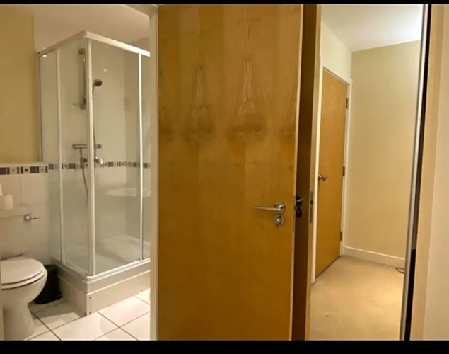Double Bedroom with PT/B