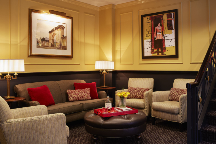 The Dunhill Hotel photo 16