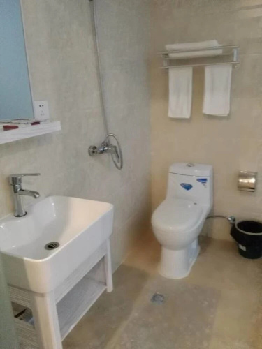 Lele Business Hotel