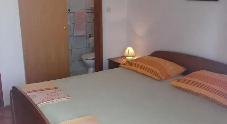 Apartments Luetic