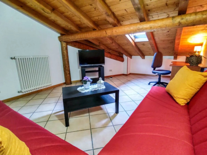 Apartment Relax Gravedona