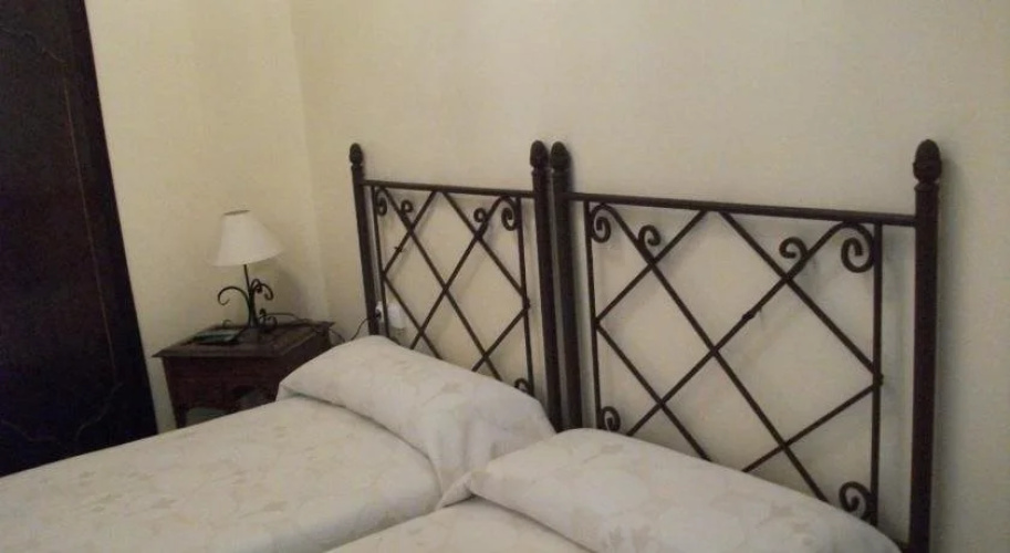 Casa Rural Baretta
