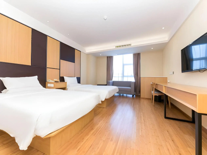 Ji Hotel