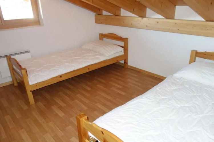 Pracondu OUTDOOR & FUN Appartement Duplex