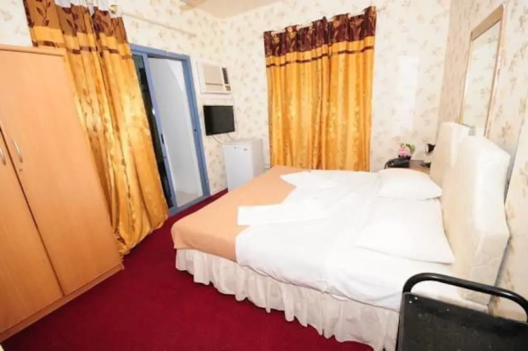 Al Qaid Hotel