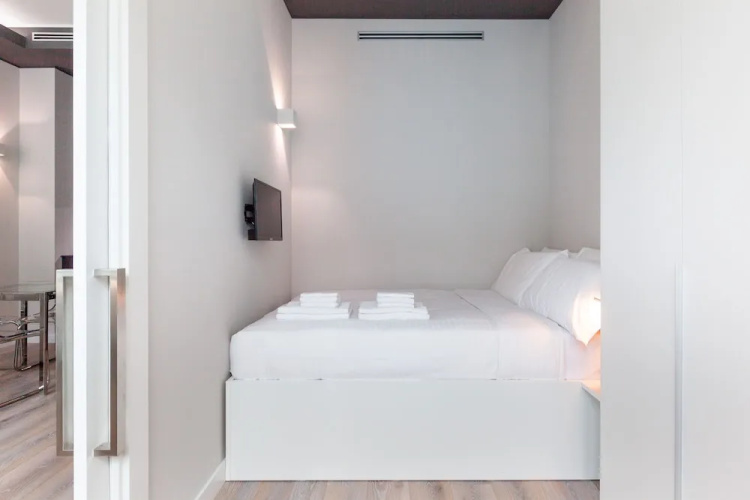 easyhomes - City Centre Suites