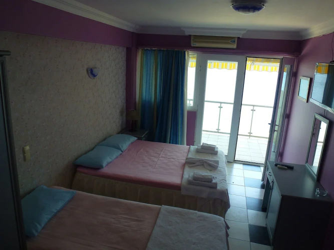 Hotel Europa