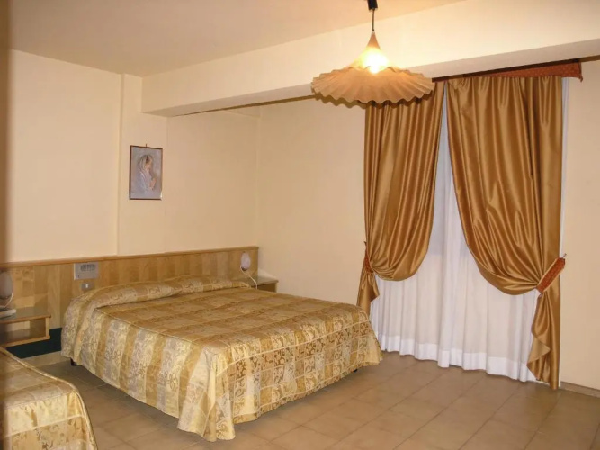 Hotel Tre Torri