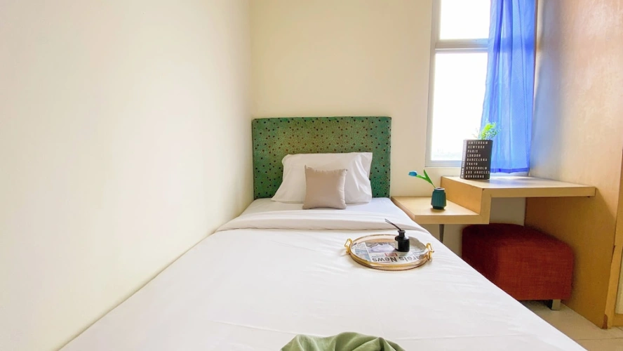 Deluxe Double Apartment
