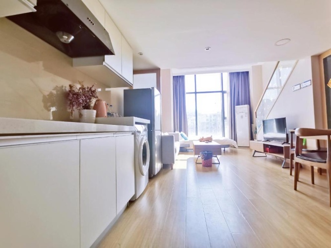 Premium Double Apartment