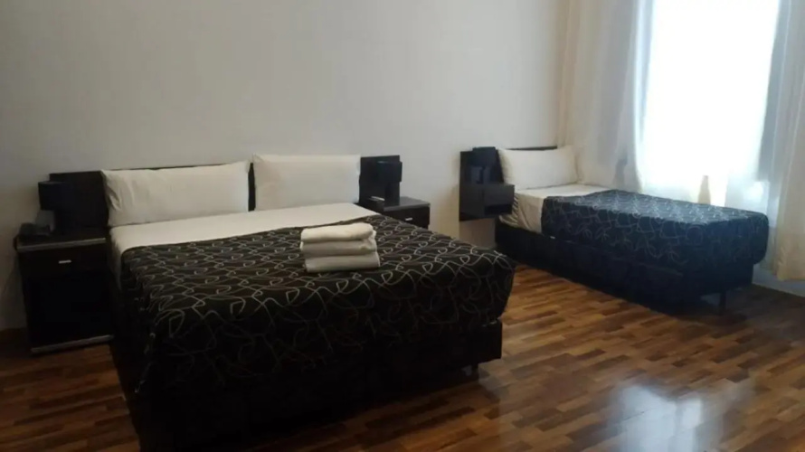 Bagu Buenos Aires