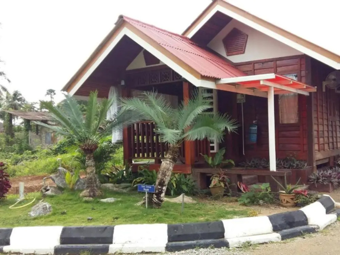 Jejawi Jaya Lodge