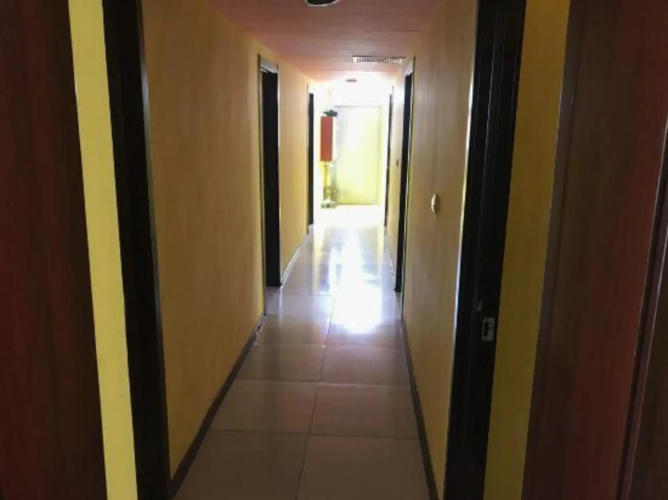 Langting Business Hotel