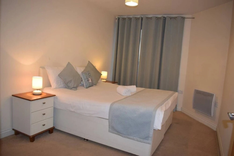 Hotelafbeelding