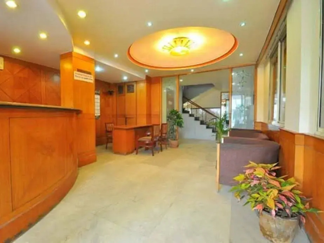 National Residency