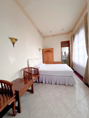 Harmadha Villa