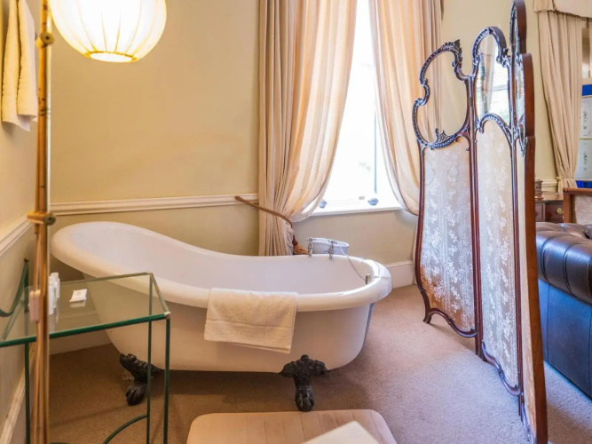 Riebeek Valley Hotel